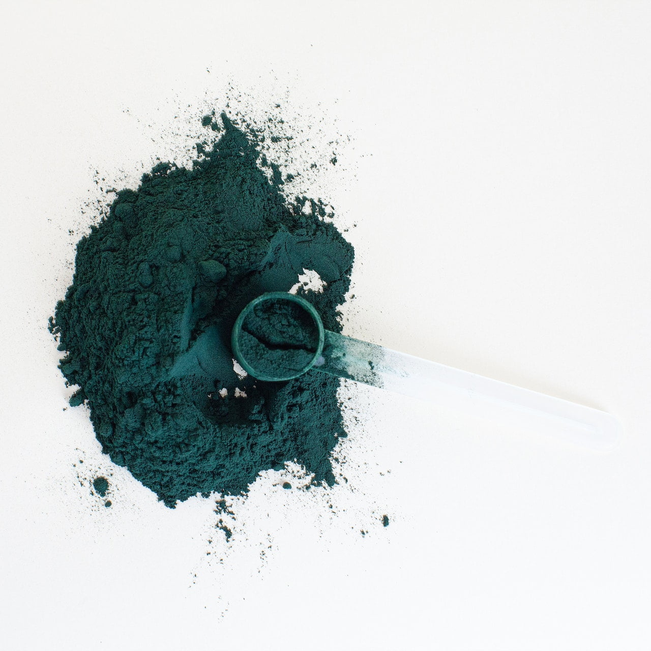spirulina