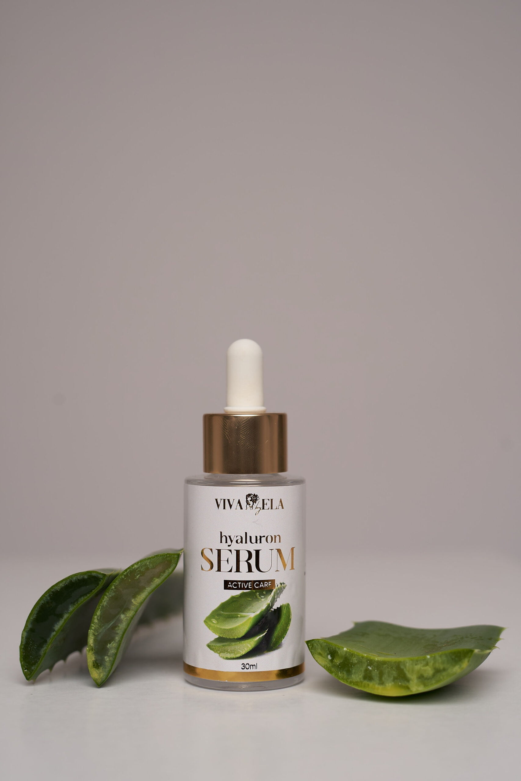 serum za lice sa aloe verom