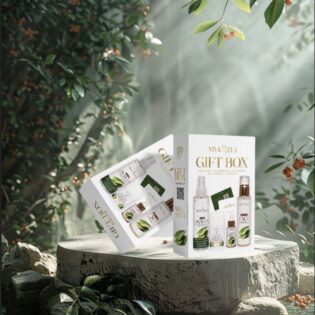 Viva by Ela Gift box