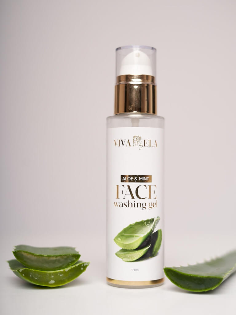 Umivalice za masnu kožu