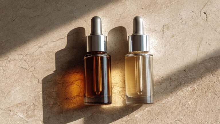 Retinol ili bakučiol – Koja je razlika i šta izabrati?