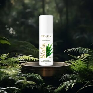 Blistaš hidratantna krema za lice