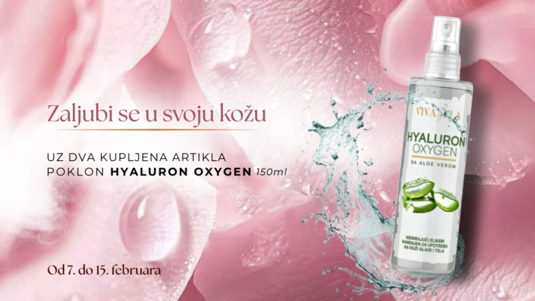 Zaljubi se u svoju kozu